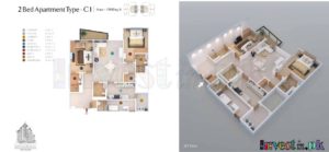 Sukh Chayn Residence Islamabad