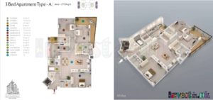 Sukh Chayn Residence Islamabad