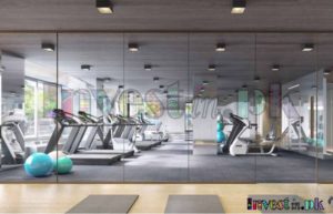 Sukh Chayn Residence Islamabad