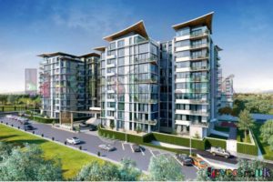 Sukh Chayn Residence Islamabad