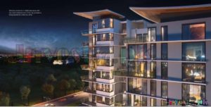 Sukh Chayn Residence Islamabad