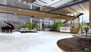 Sukh Chayn Residence Islamabad