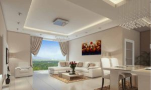 Sukh Chayn Residence Islamabad