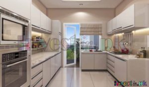 Sukh Chayn Residence Islamabad