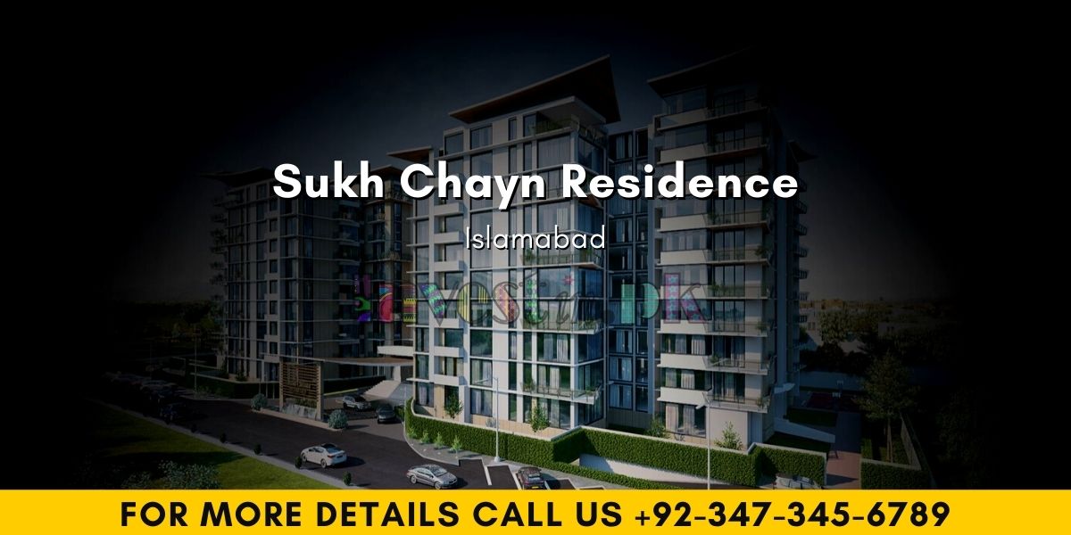 Sukh Chayn Residence