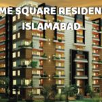 Time Square Residence Islamabad