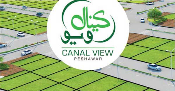 Canal View Peshawar