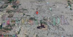 Pak Arab Housing Scheme