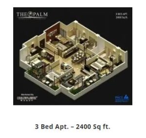 The Palm Residential Islamabad Images