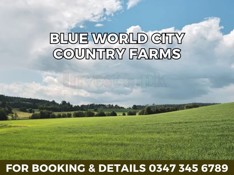 Blue-World-City-Country-Farms
