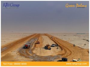 Green Palms Gwadar