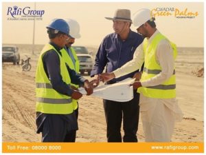 Green Palms Gwadar