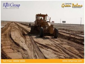 Green Palms Gwadar
