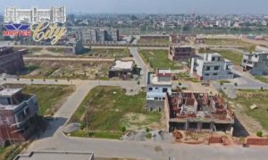 Master City Gujranwala Images