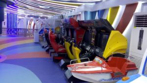 Rania Mall Rawalpindi