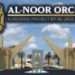 Al Noor Orchard Lahore