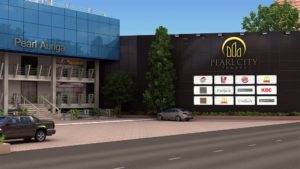 Pearl City Towers Faisalabad