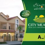 City Meadows Wah Cantt