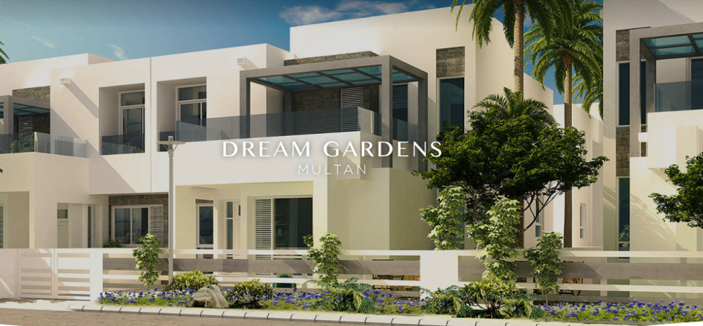 Dream Gardens Multan