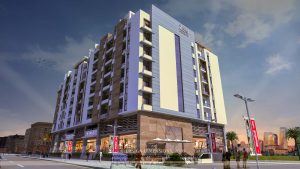 Lake Vista Bahria Town Phase 8