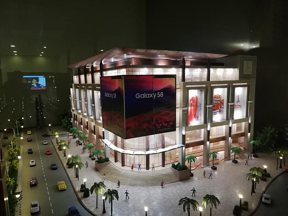 Rehmanabad Mall RawalpindiRehmanabad Mall Rawalpindi