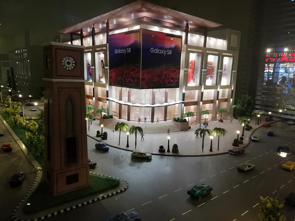 Rehmanabad Mall RawalpindiRehmanabad Mall Rawalpindi