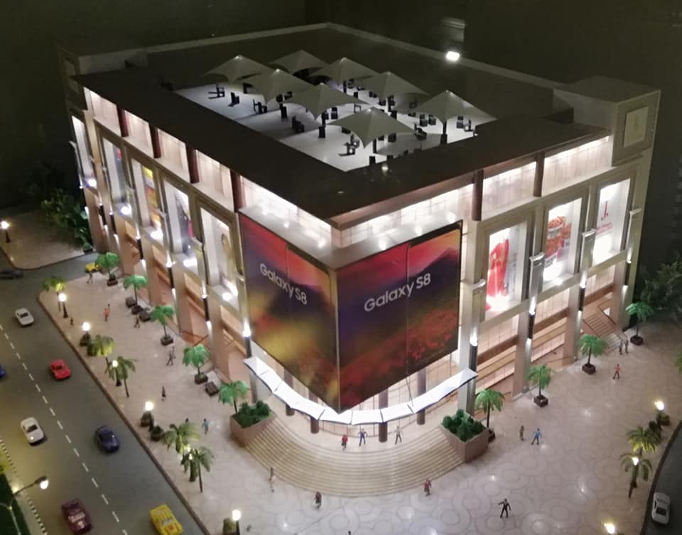 Rehmanabad Mall Rawalpindi