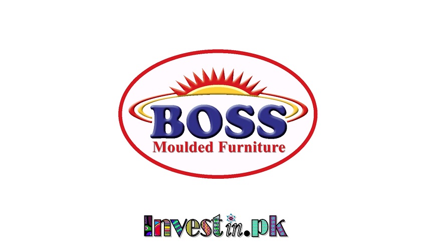BOSS Furniture Pakistan