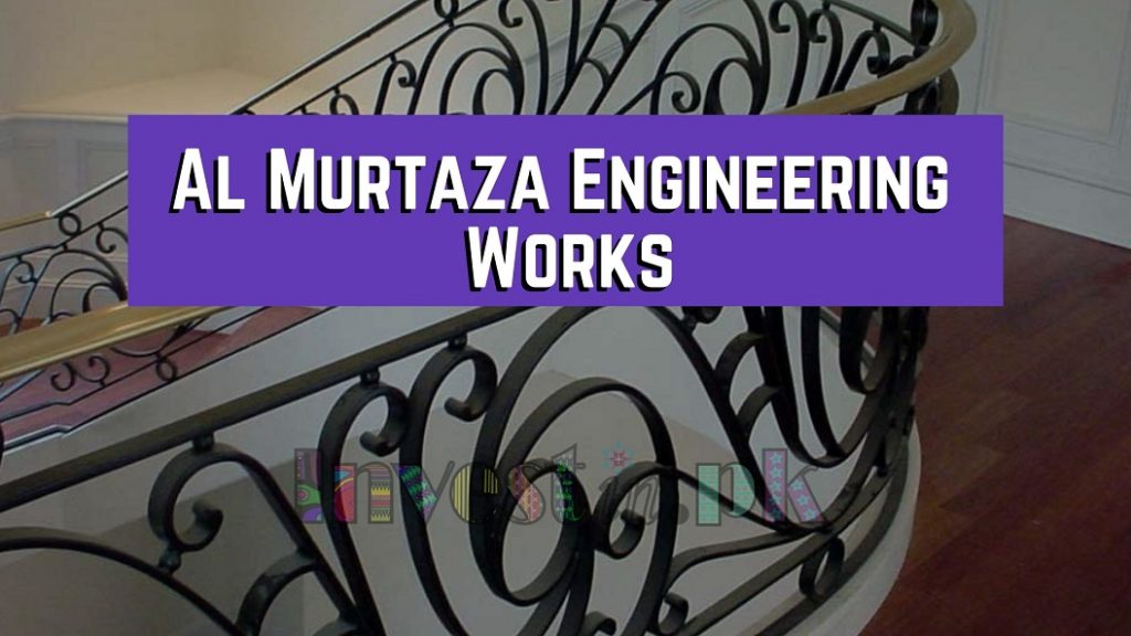 Al Murtaza Engineering Works