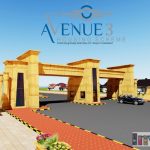 Avenue 3 Islamabad
