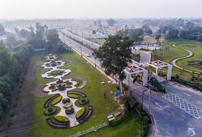 Latest Housing Projects In Lahore