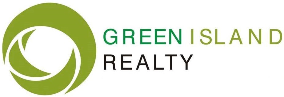 Invest in Islamabad - Green Island Realty Logo