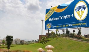 TopCity 1 Blocks Extension