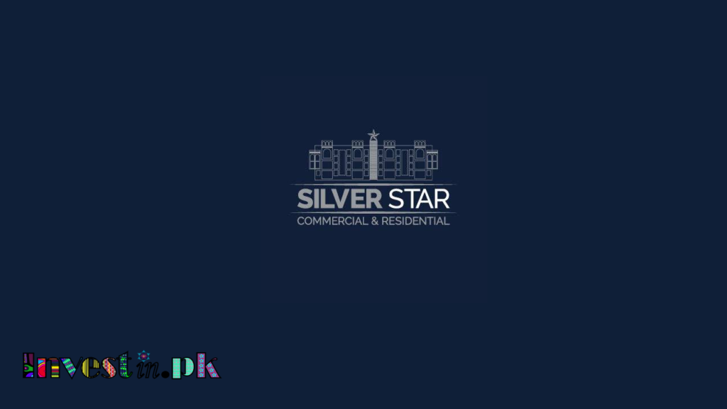 Silver Star Rawalpindi Commercial and Residential Project