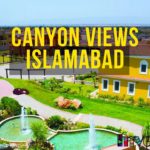 Canyon Views Islamabad
