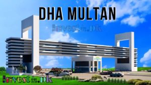 DHA Multan