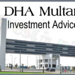 DHA Multan Investment Advice Buy Plot