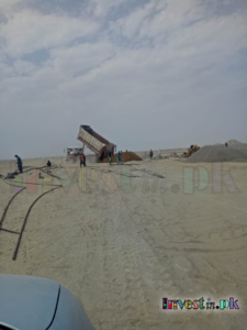 Gwadar Central Housing Scheme