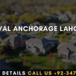 Naval Anchorage Lahore