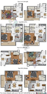 Goldcrest-Apartment-Plans-Elegance-III