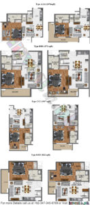 Goldcrest-Floor-Plans-Elegance-IV
