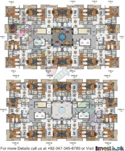 Floor-Maps-Elegance-I-and-II