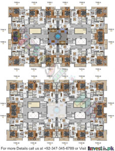 Goldcrest-Floor-Plans-Elegance-IV