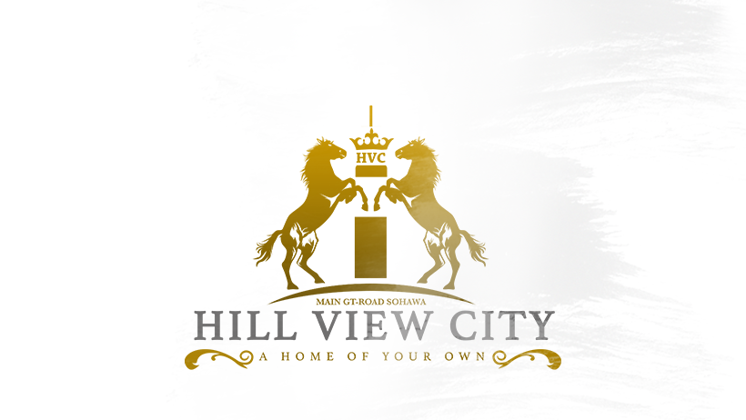 Hill View City Sohawa