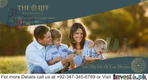 The Life Residencia