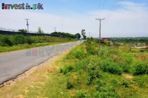 Al Qaddar Enclave Islamabad (2)