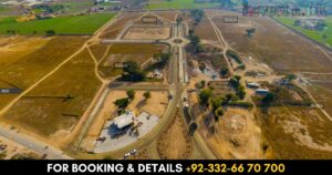 Dream Gardens Wazirabad