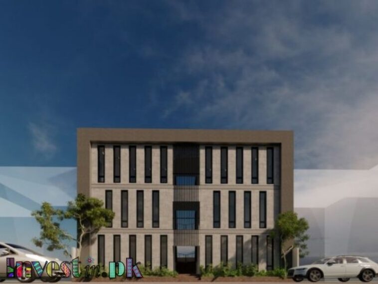 Garrison Greens Lahore INVEST IN PAKISTAN Property & Real Estate