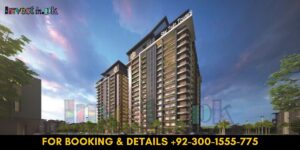 Star Twin Towers Islamabad