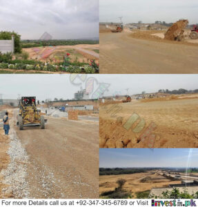 The life Residencia Development Update